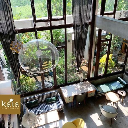 Kaia Gallery Hotel Hoi An Zewnętrze zdjęcie