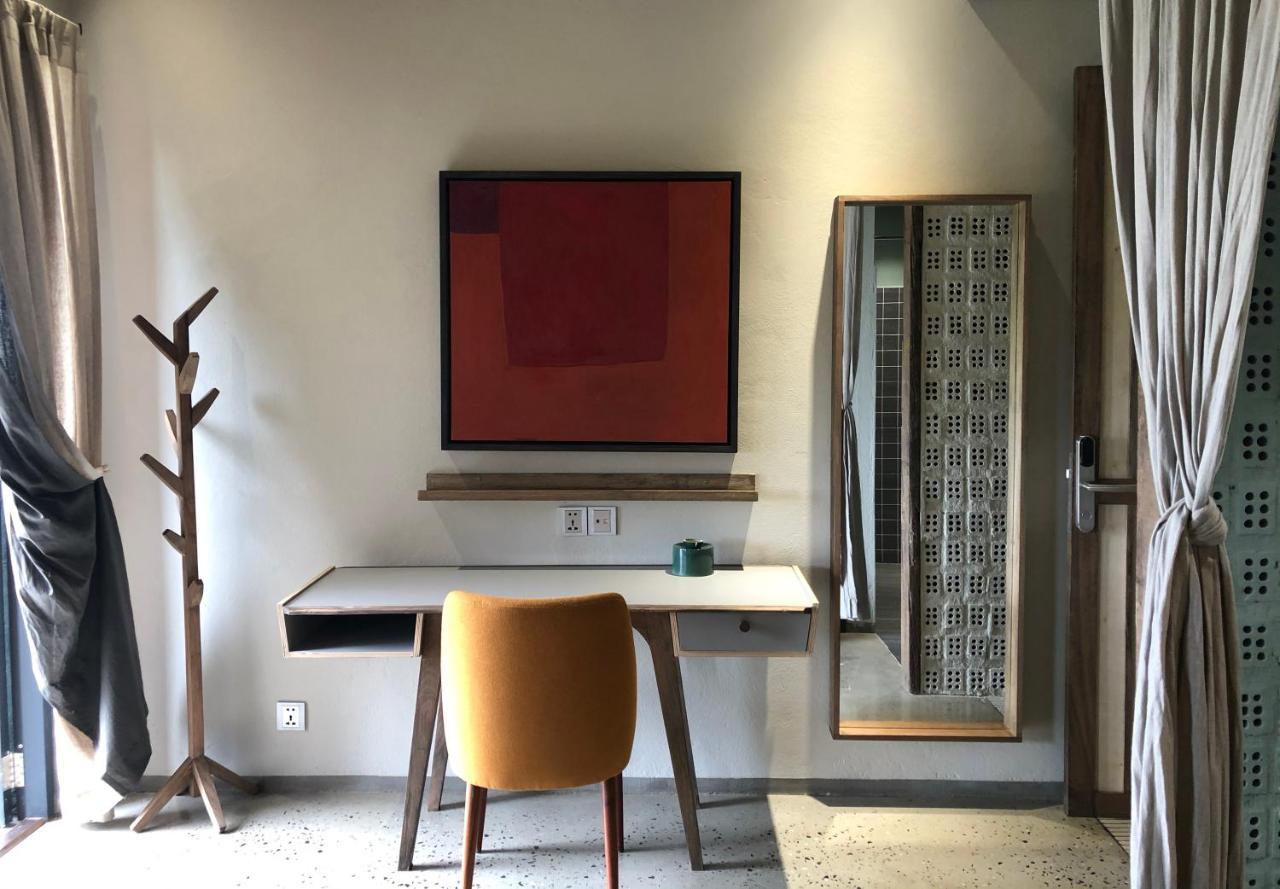 Kaia Gallery Hotel Hoi An Zewnętrze zdjęcie