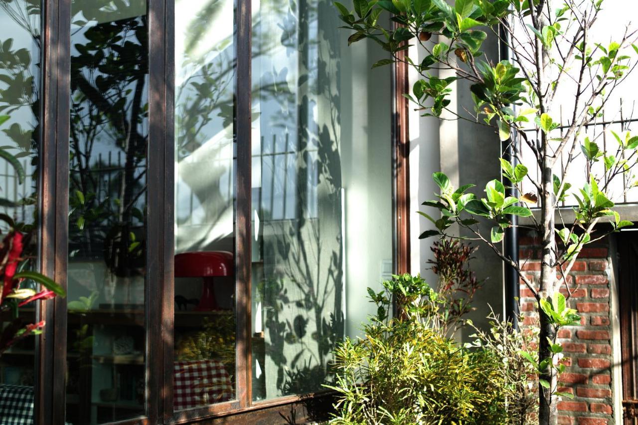 Kaia Gallery Hotel Hoi An Zewnętrze zdjęcie