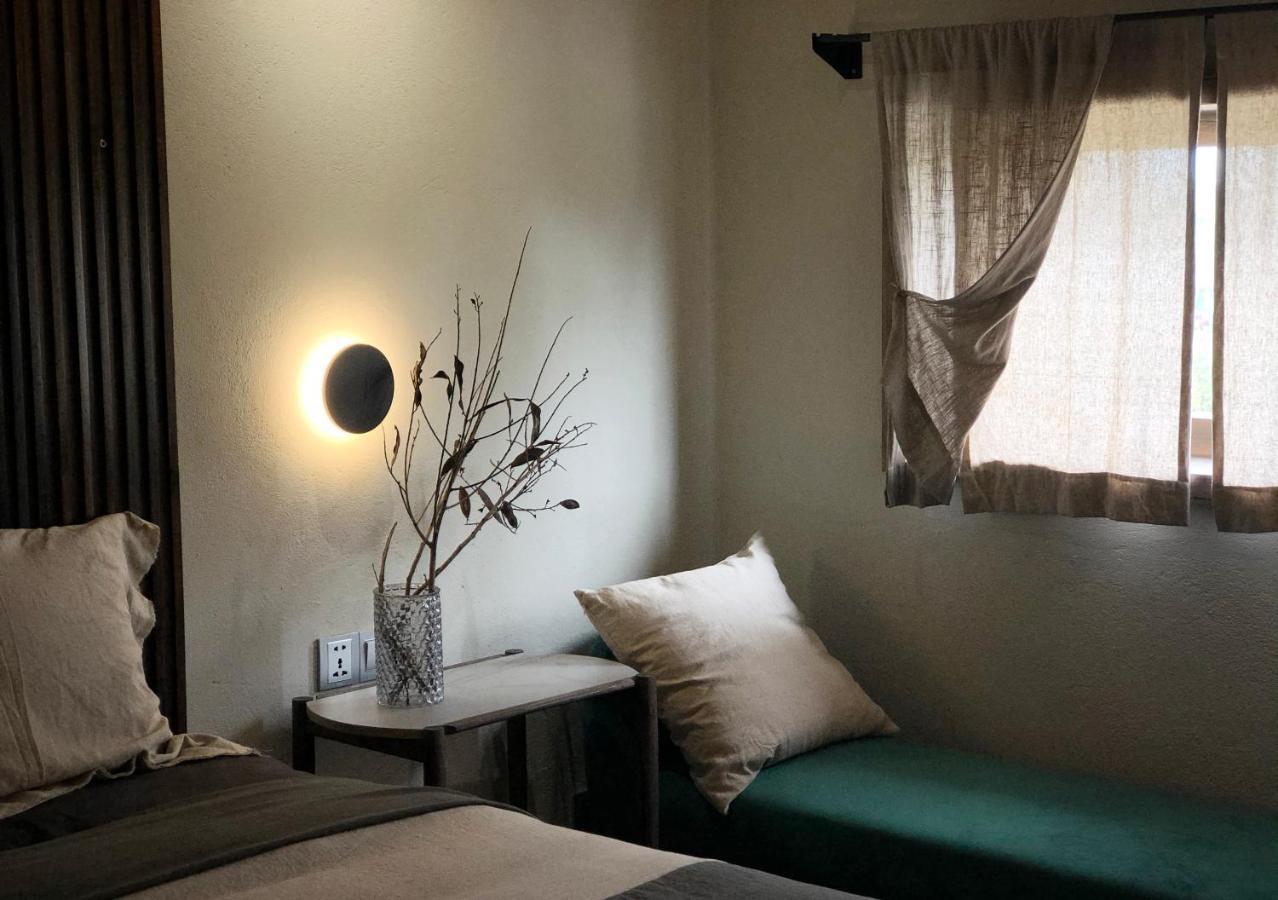 Kaia Gallery Hotel Hoi An Zewnętrze zdjęcie