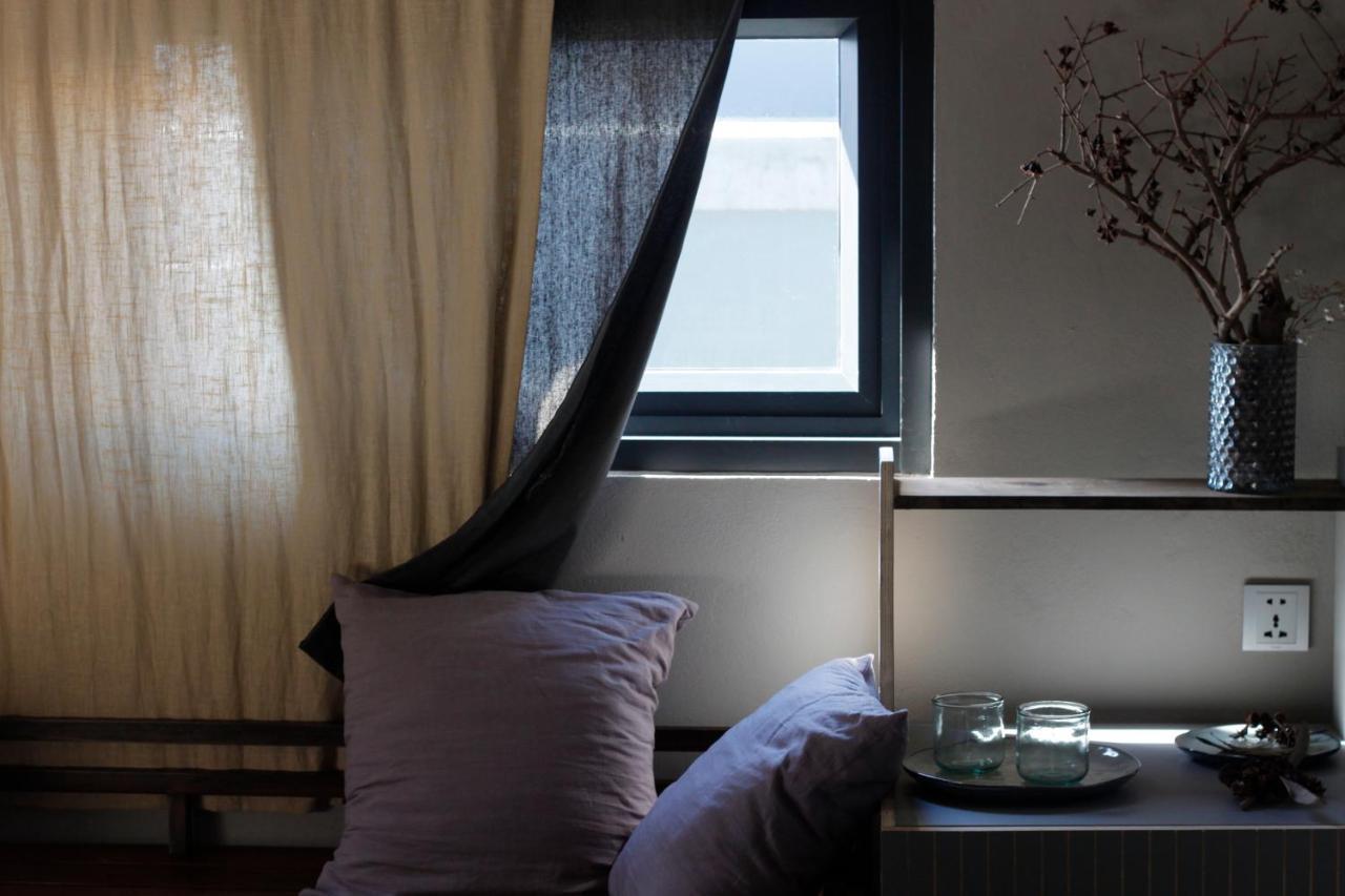 Kaia Gallery Hotel Hoi An Zewnętrze zdjęcie