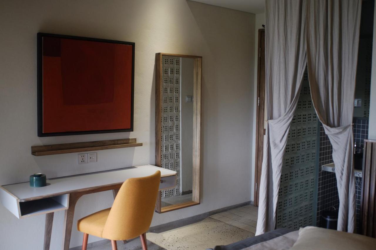 Kaia Gallery Hotel Hoi An Zewnętrze zdjęcie
