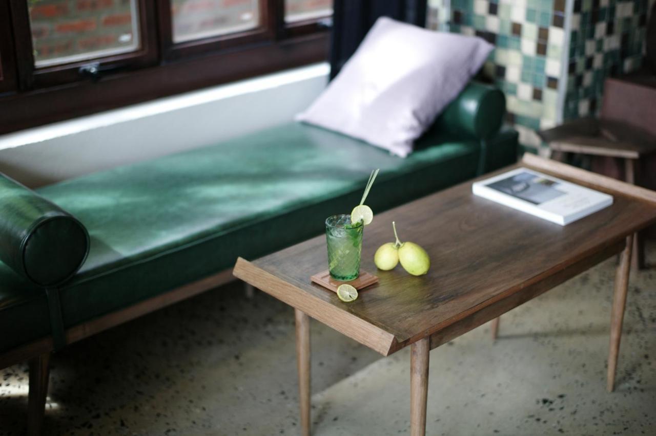 Kaia Gallery Hotel Hoi An Zewnętrze zdjęcie