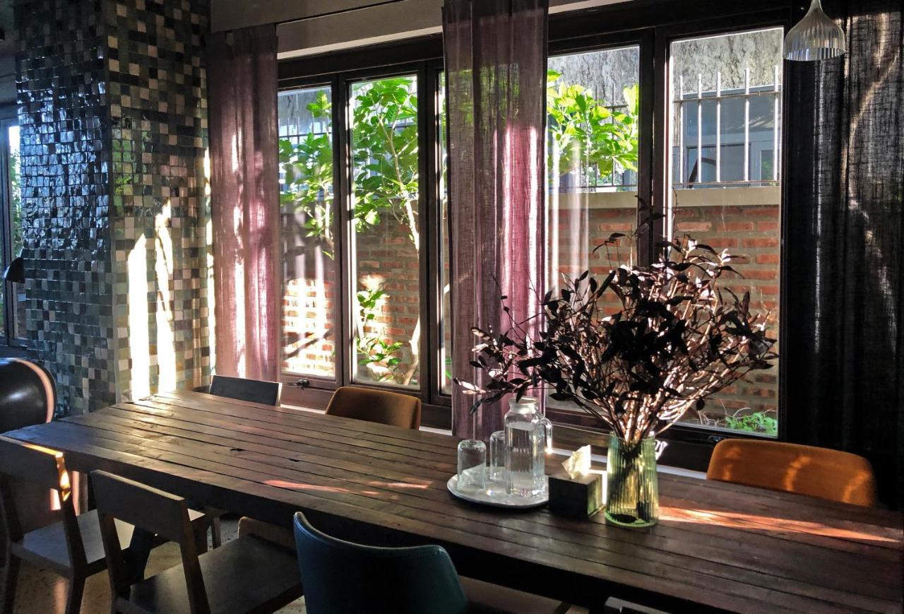 Kaia Gallery Hotel Hoi An Zewnętrze zdjęcie