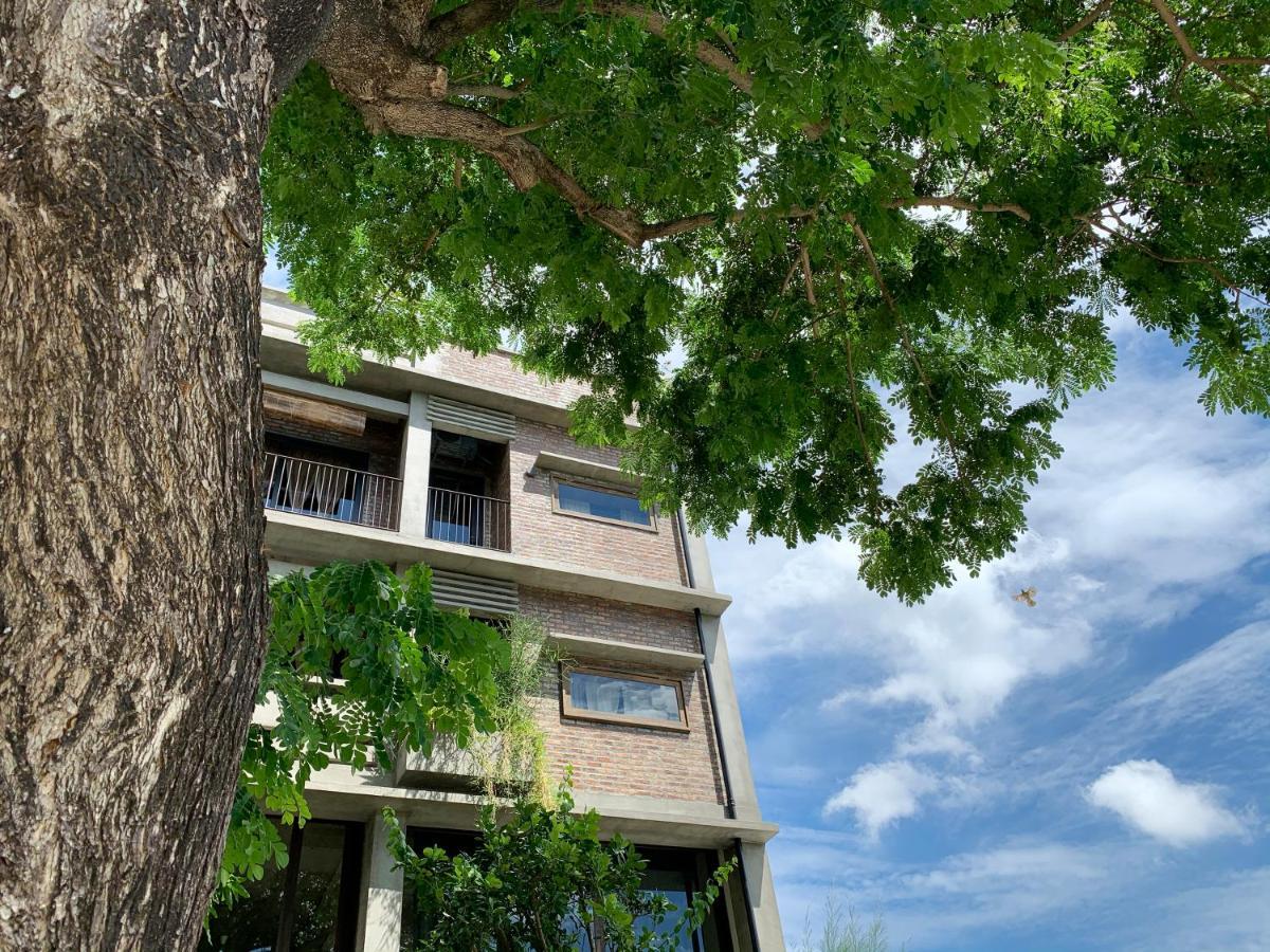 Kaia Gallery Hotel Hoi An Zewnętrze zdjęcie