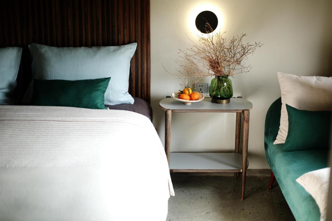 Kaia Gallery Hotel Hoi An Zewnętrze zdjęcie