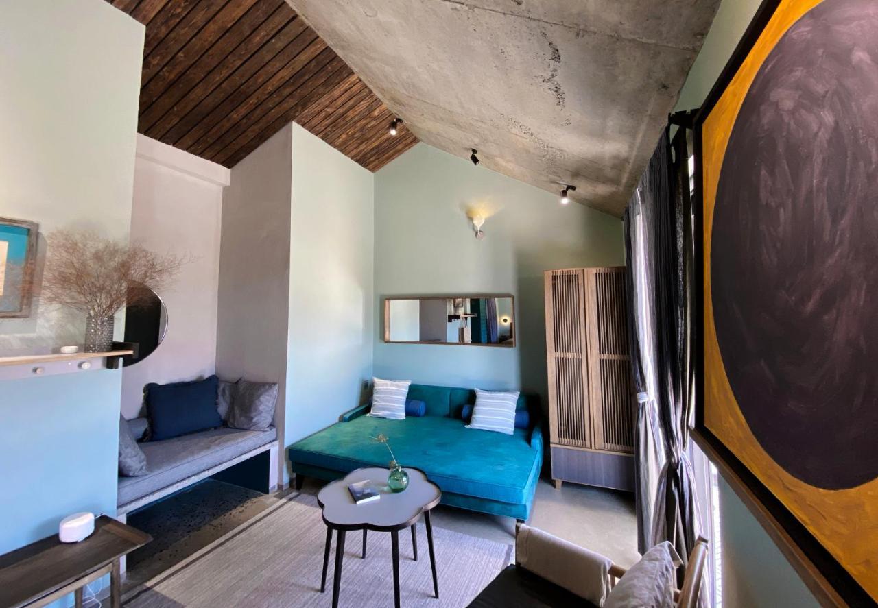 Kaia Gallery Hotel Hoi An Zewnętrze zdjęcie