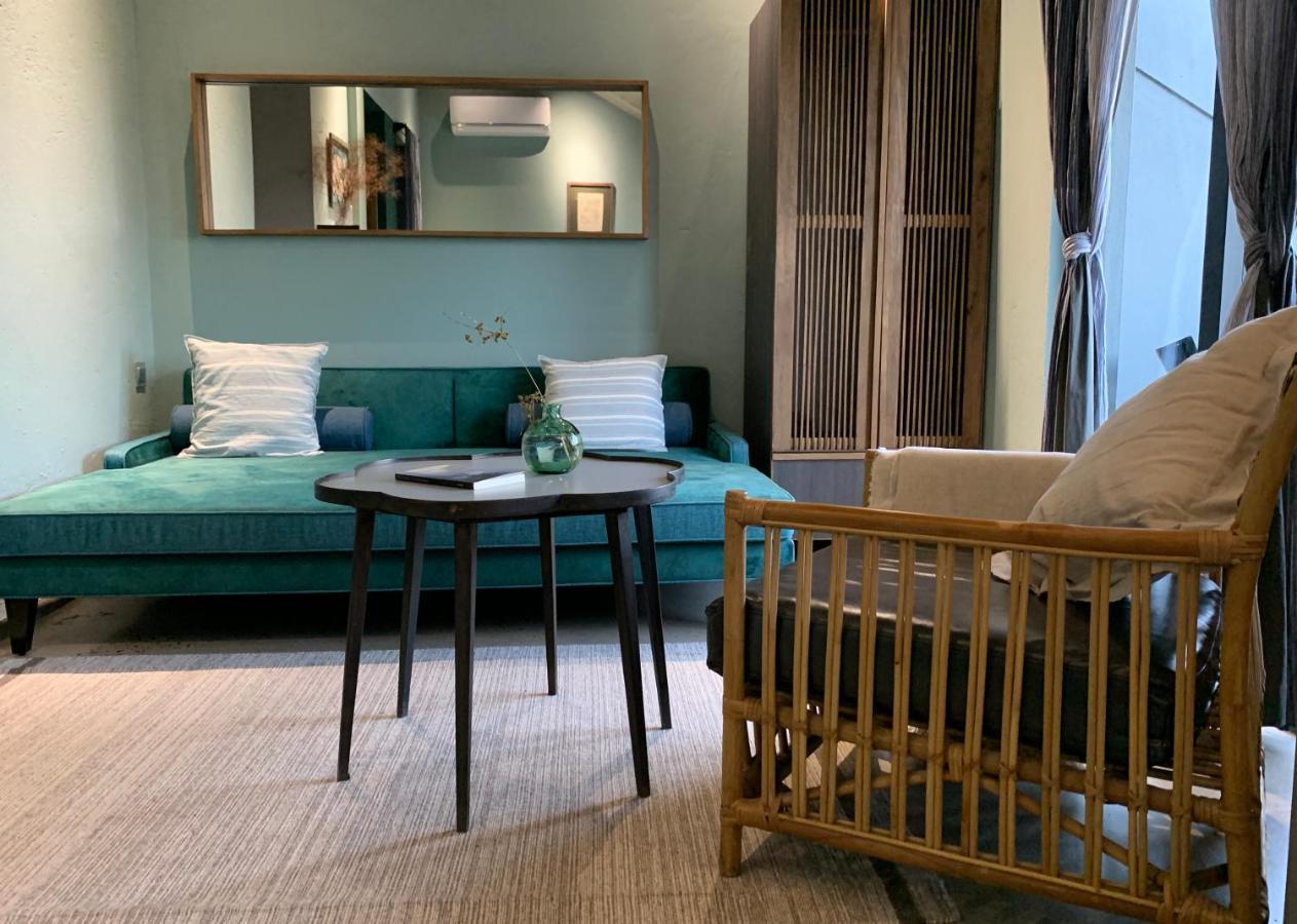 Kaia Gallery Hotel Hoi An Zewnętrze zdjęcie