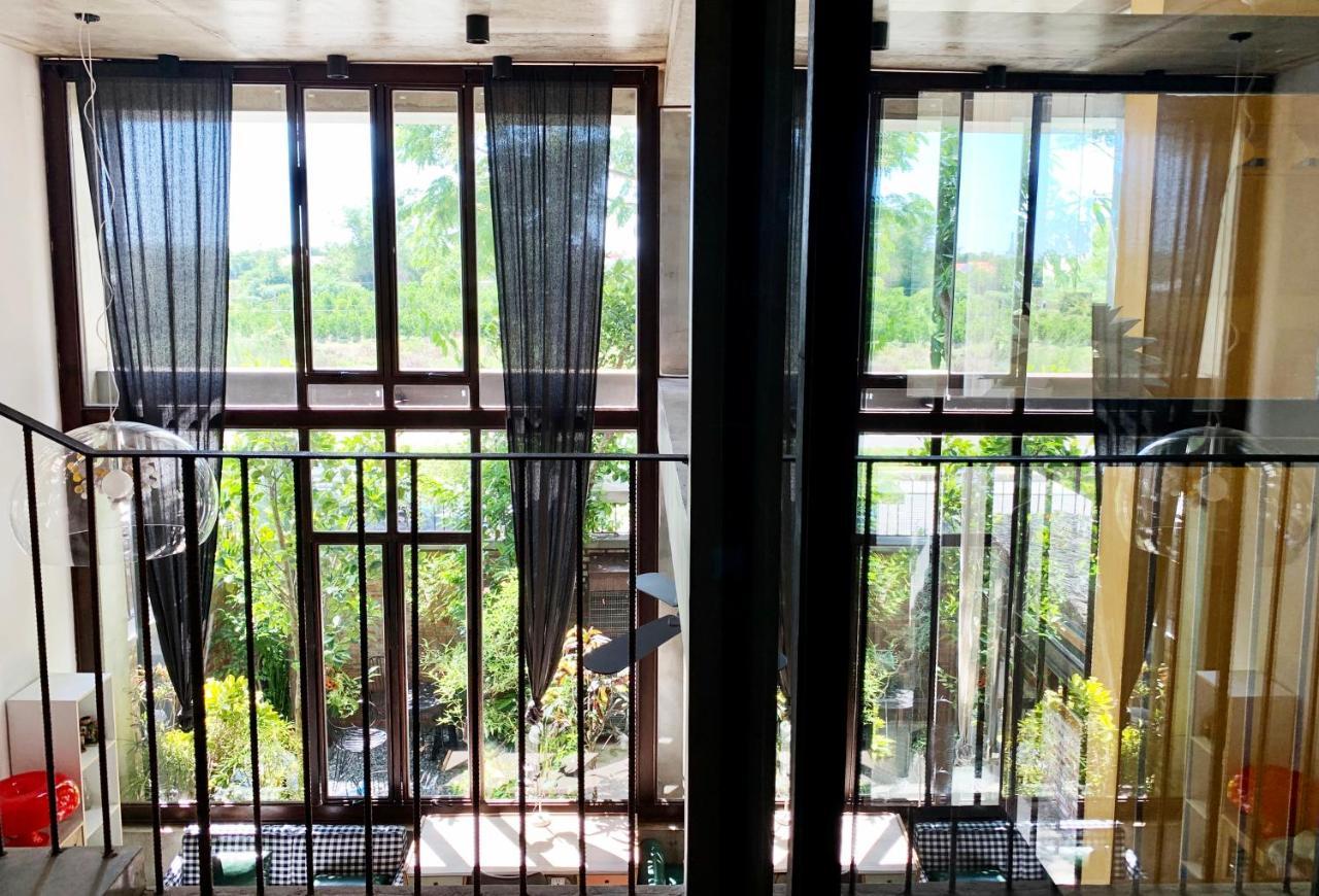 Kaia Gallery Hotel Hoi An Zewnętrze zdjęcie