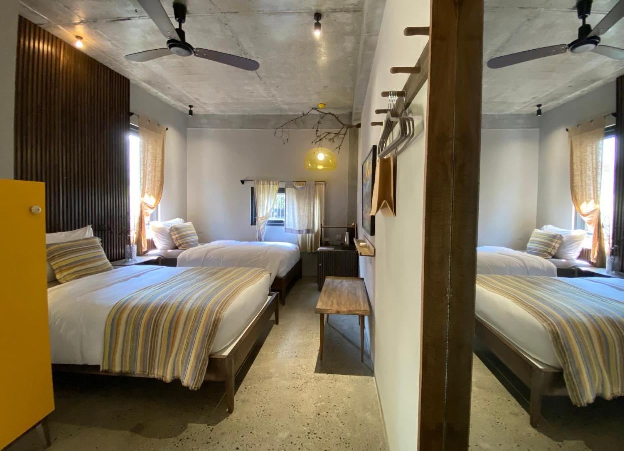Kaia Gallery Hotel Hoi An Zewnętrze zdjęcie