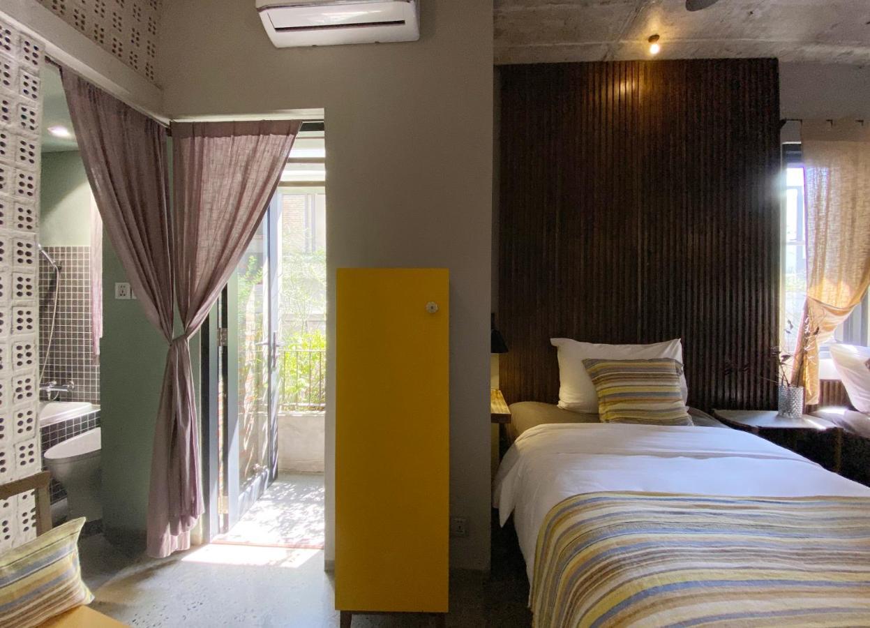 Kaia Gallery Hotel Hoi An Zewnętrze zdjęcie