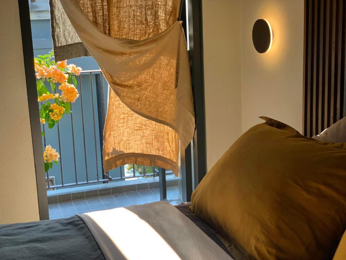 Kaia Gallery Hotel Hoi An Zewnętrze zdjęcie