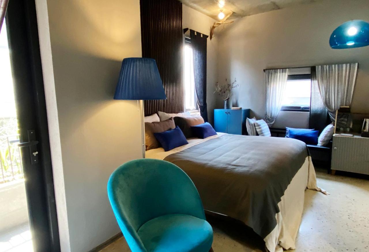 Kaia Gallery Hotel Hoi An Zewnętrze zdjęcie