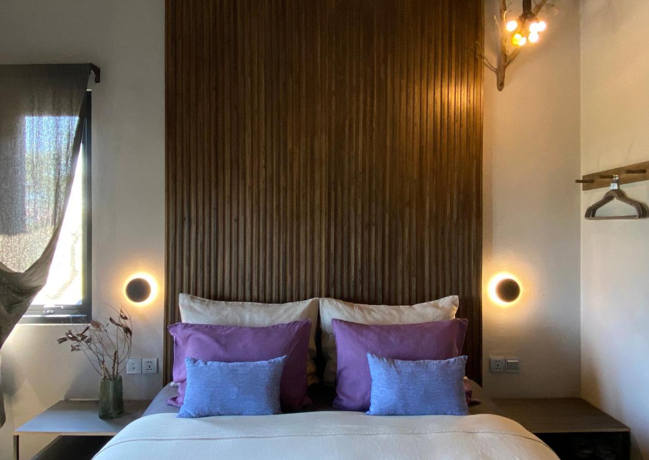 Kaia Gallery Hotel Hoi An Zewnętrze zdjęcie