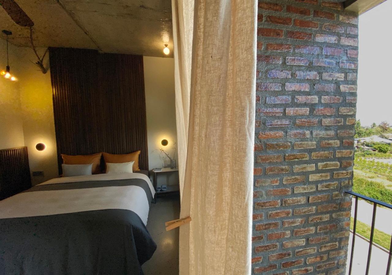 Kaia Gallery Hotel Hoi An Zewnętrze zdjęcie
