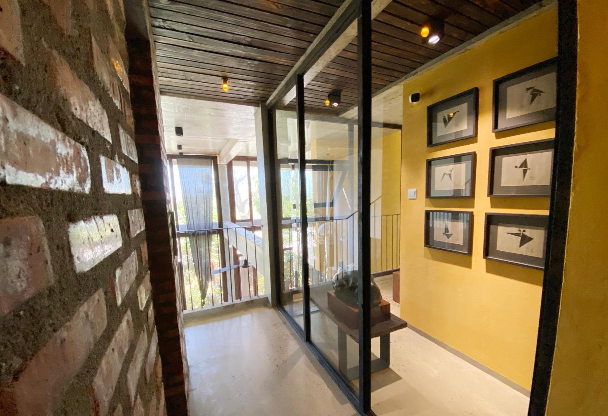 Kaia Gallery Hotel Hoi An Zewnętrze zdjęcie