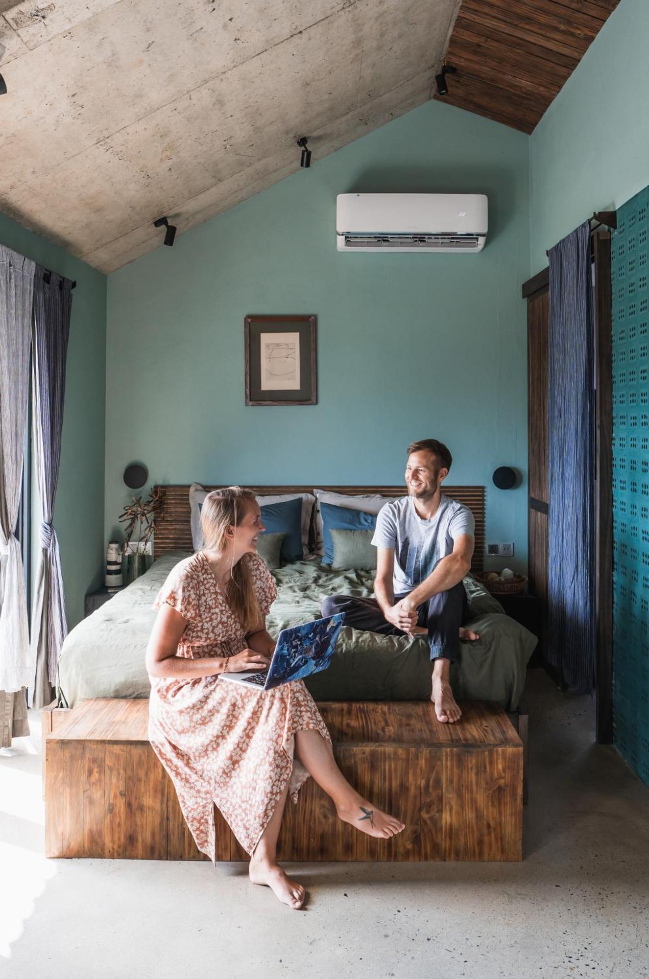 Kaia Gallery Hotel Hoi An Zewnętrze zdjęcie