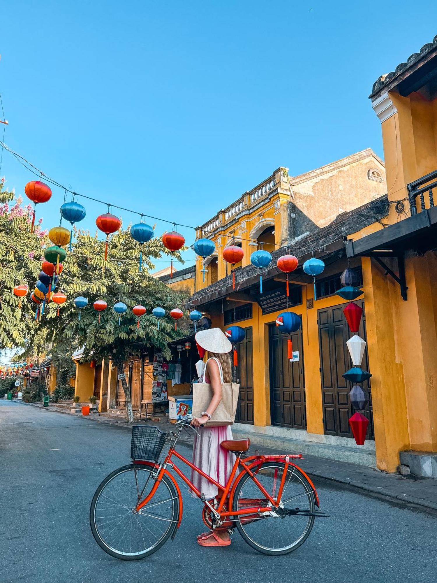 Kaia Gallery Hotel Hoi An Zewnętrze zdjęcie