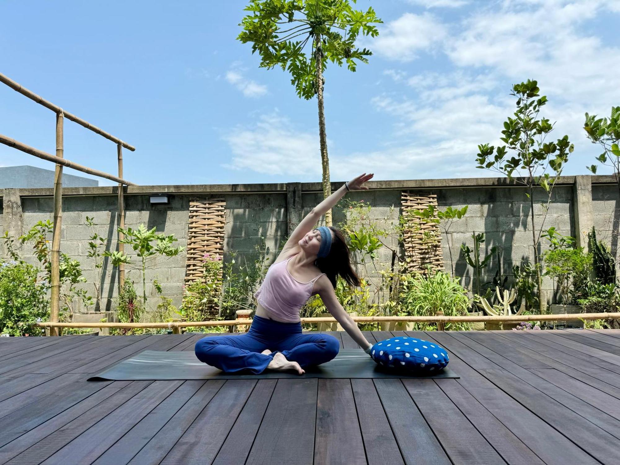Kaia Gallery Hotel Hoi An Zewnętrze zdjęcie