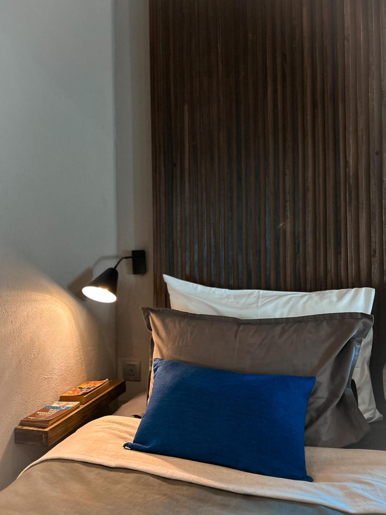 Kaia Gallery Hotel Hoi An Zewnętrze zdjęcie