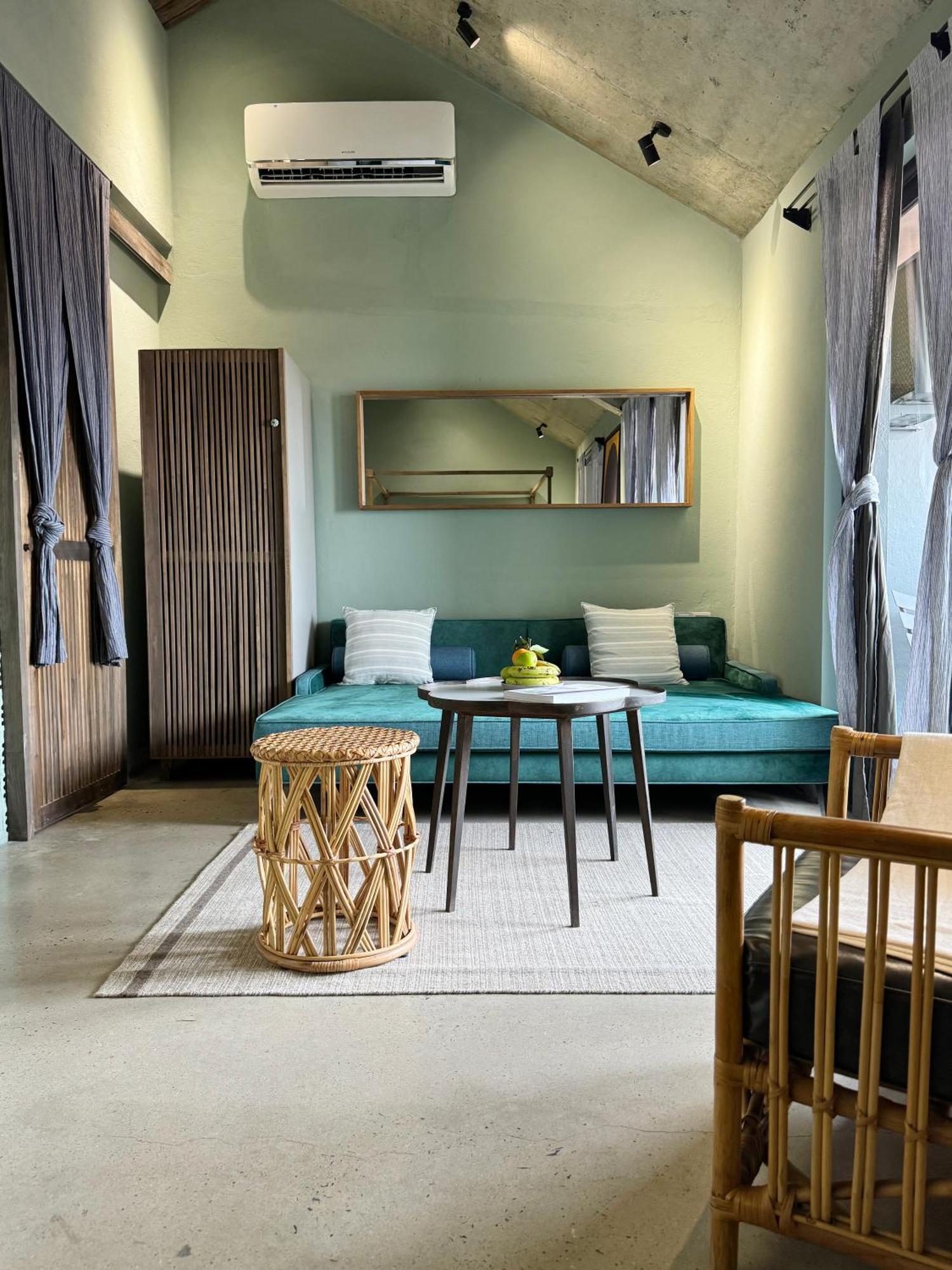 Kaia Gallery Hotel Hoi An Zewnętrze zdjęcie