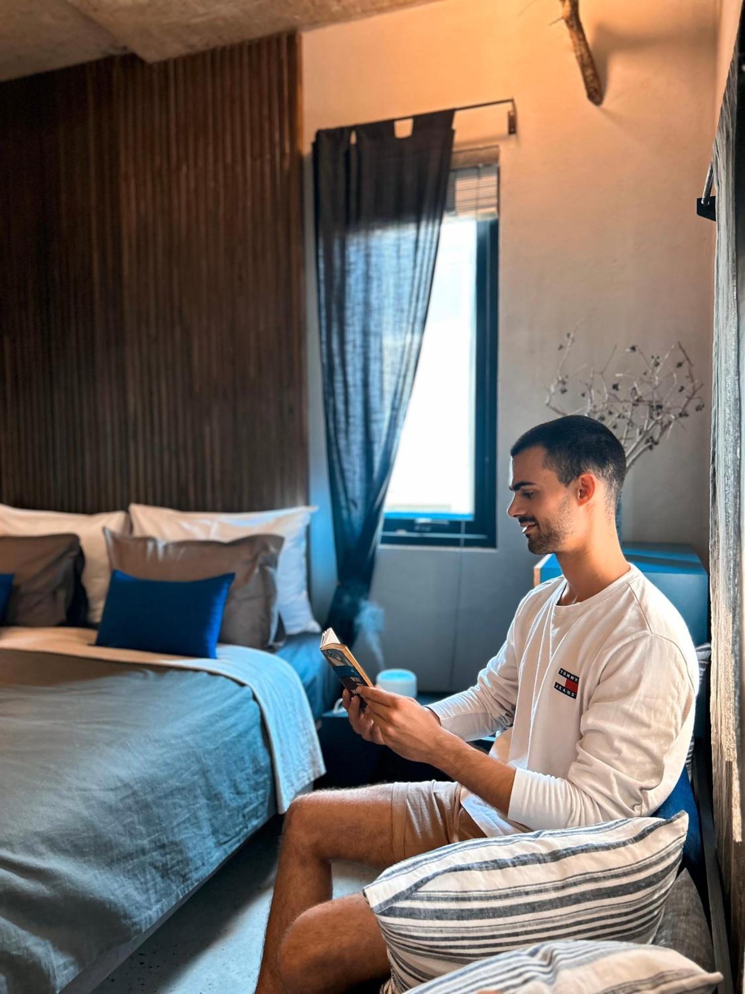 Kaia Gallery Hotel Hoi An Zewnętrze zdjęcie