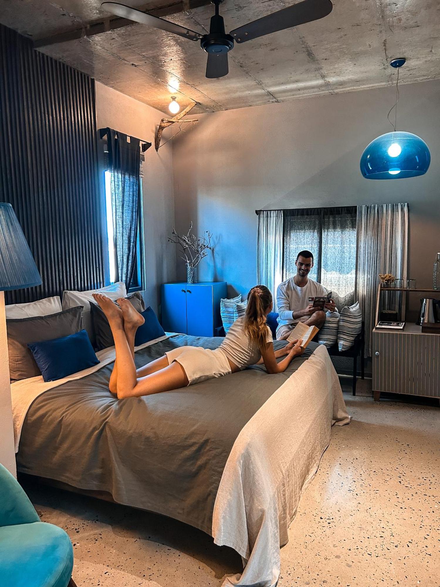Kaia Gallery Hotel Hoi An Zewnętrze zdjęcie