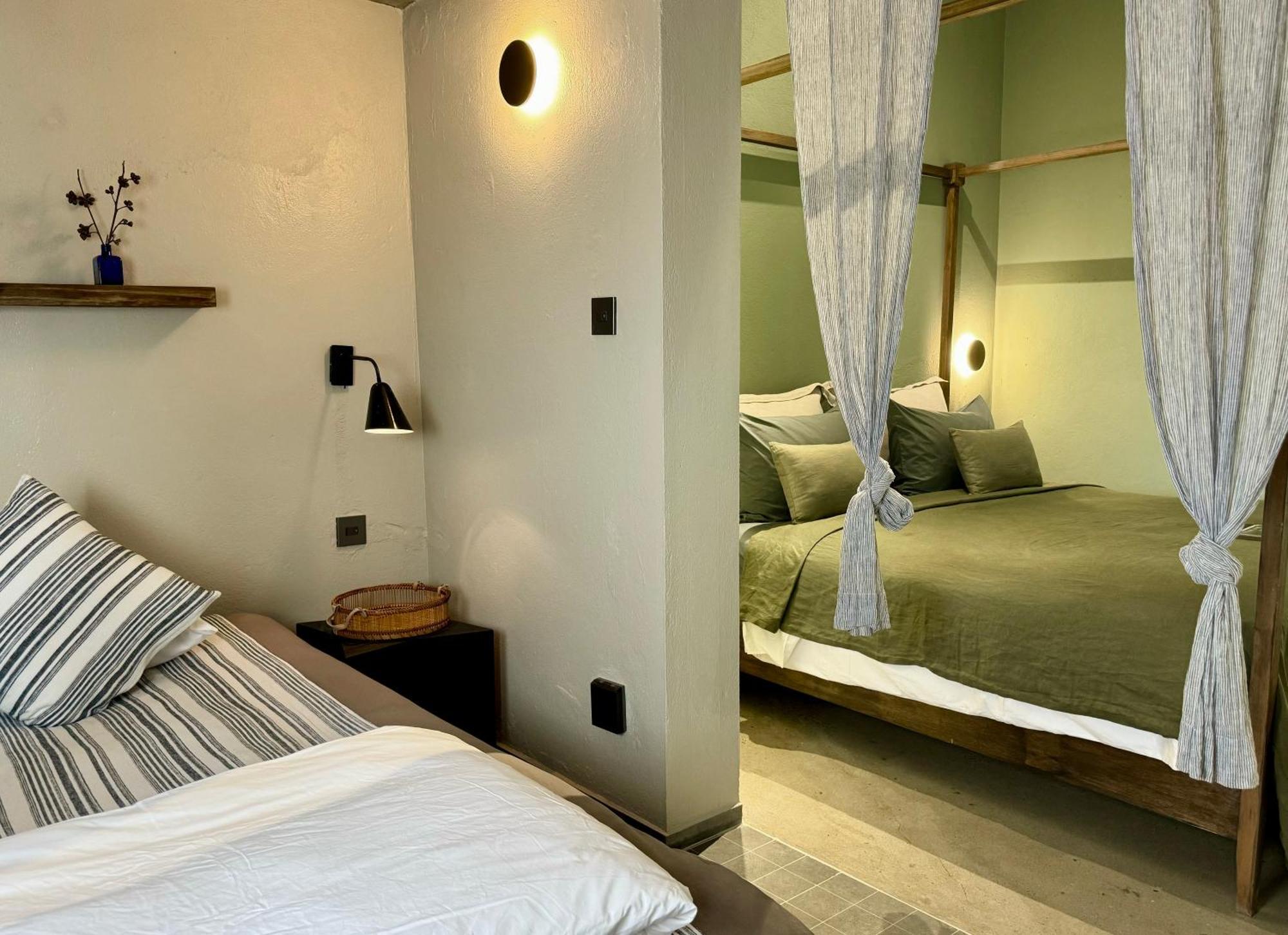 Kaia Gallery Hotel Hoi An Zewnętrze zdjęcie