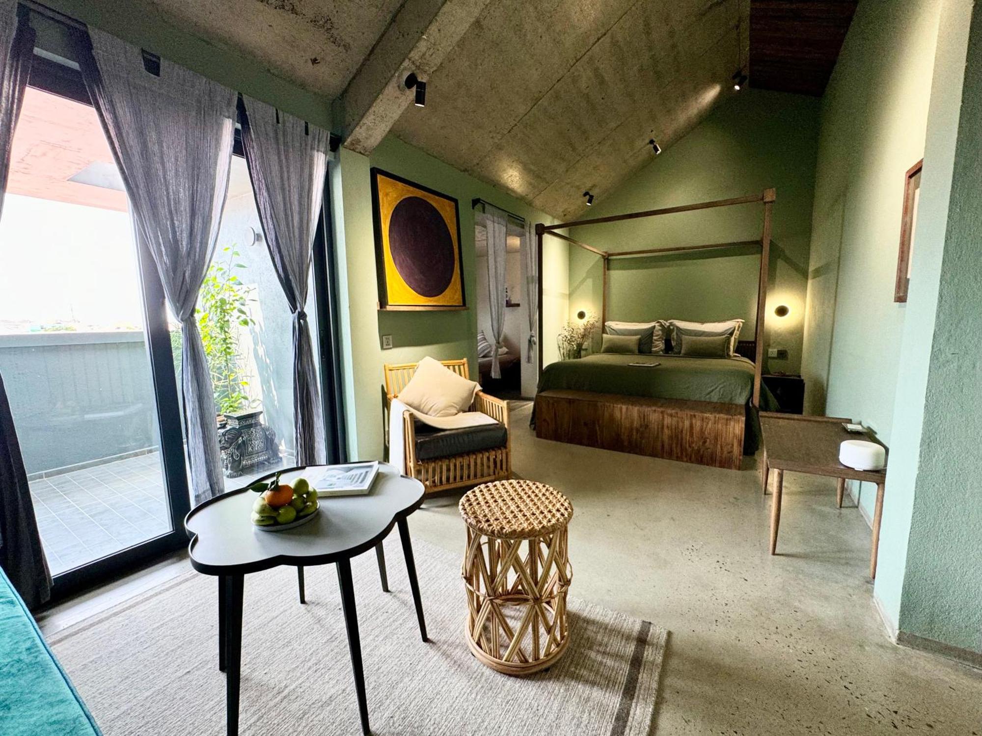 Kaia Gallery Hotel Hoi An Zewnętrze zdjęcie