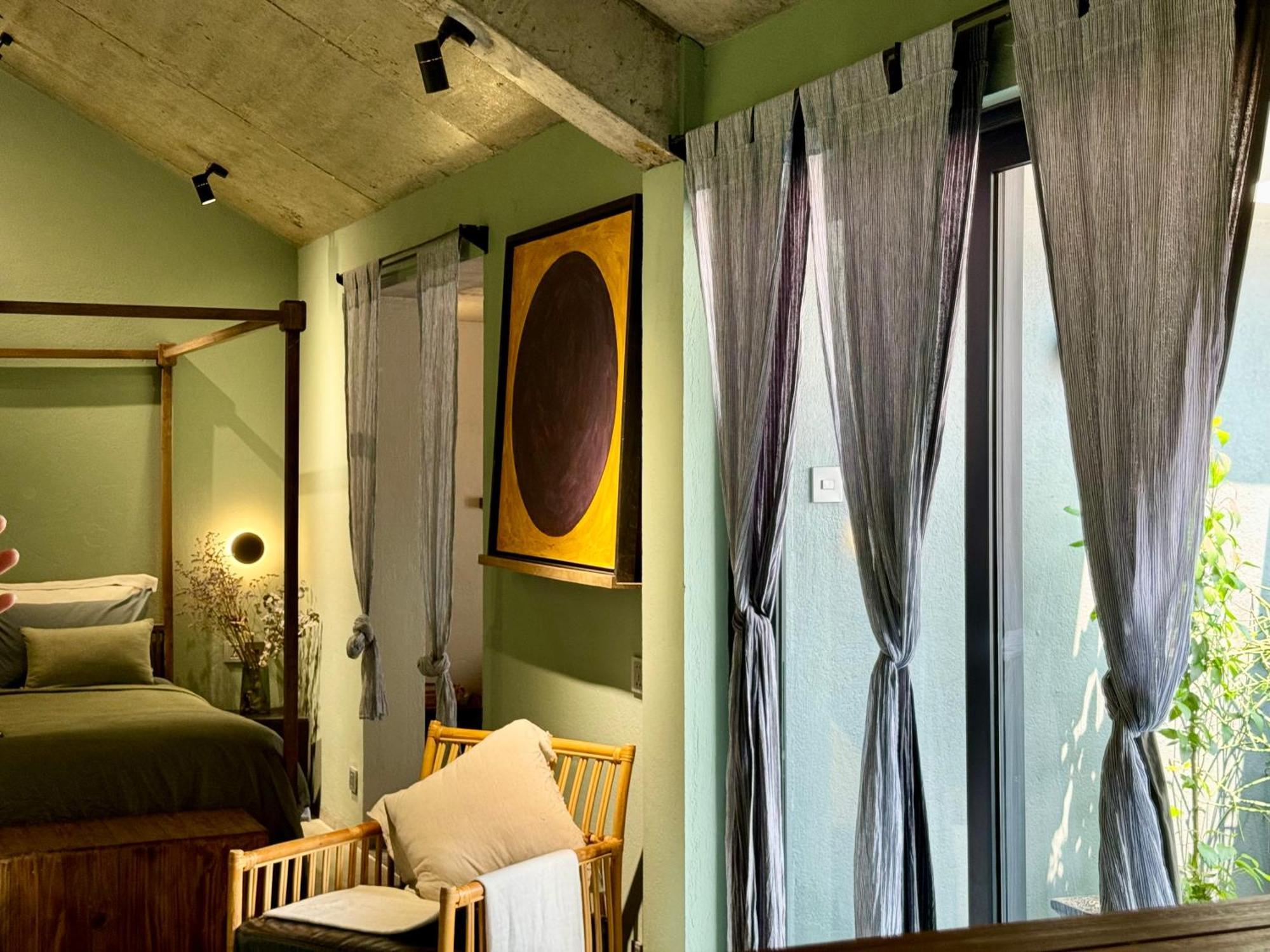 Kaia Gallery Hotel Hoi An Zewnętrze zdjęcie