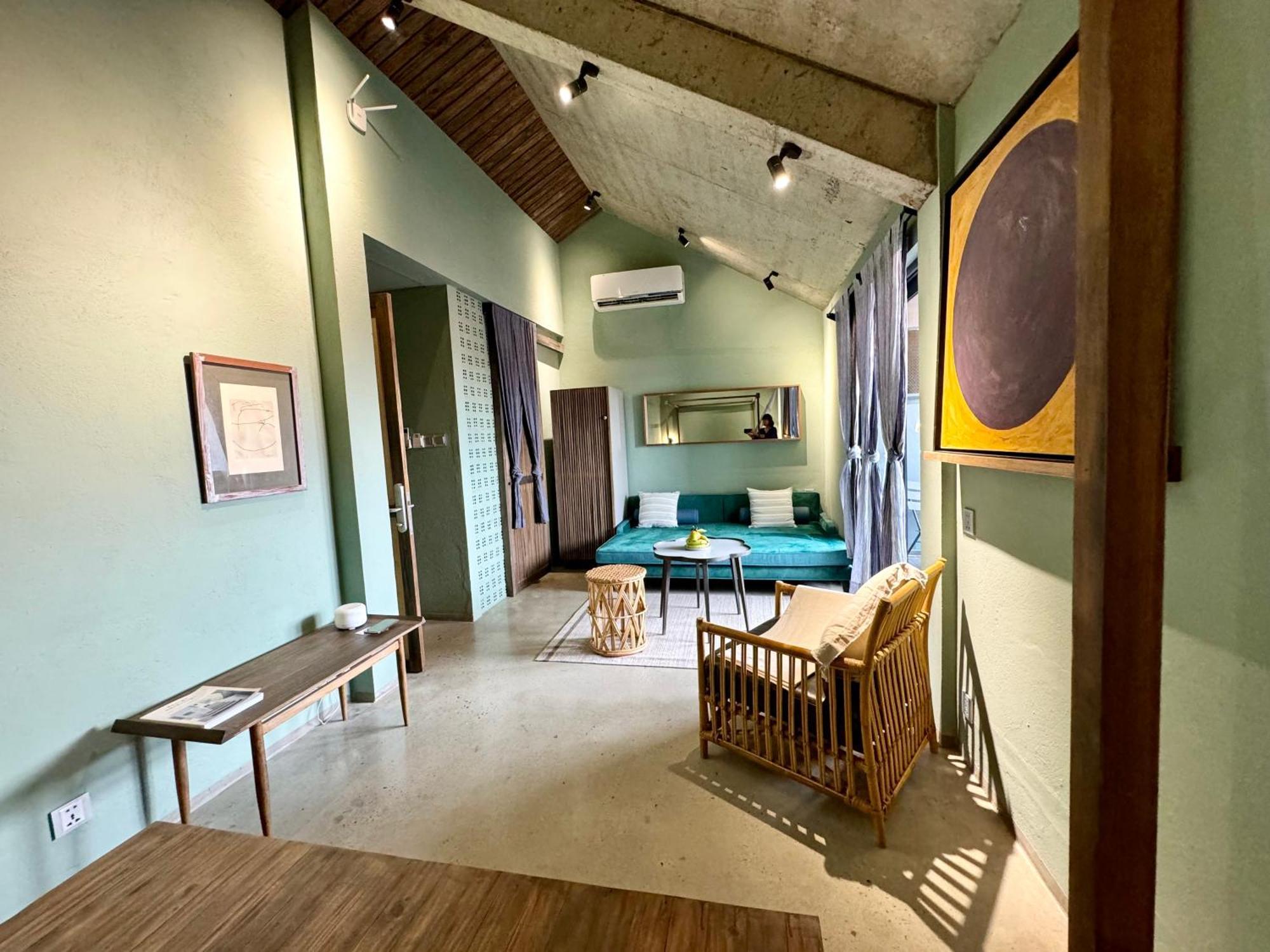 Kaia Gallery Hotel Hoi An Zewnętrze zdjęcie
