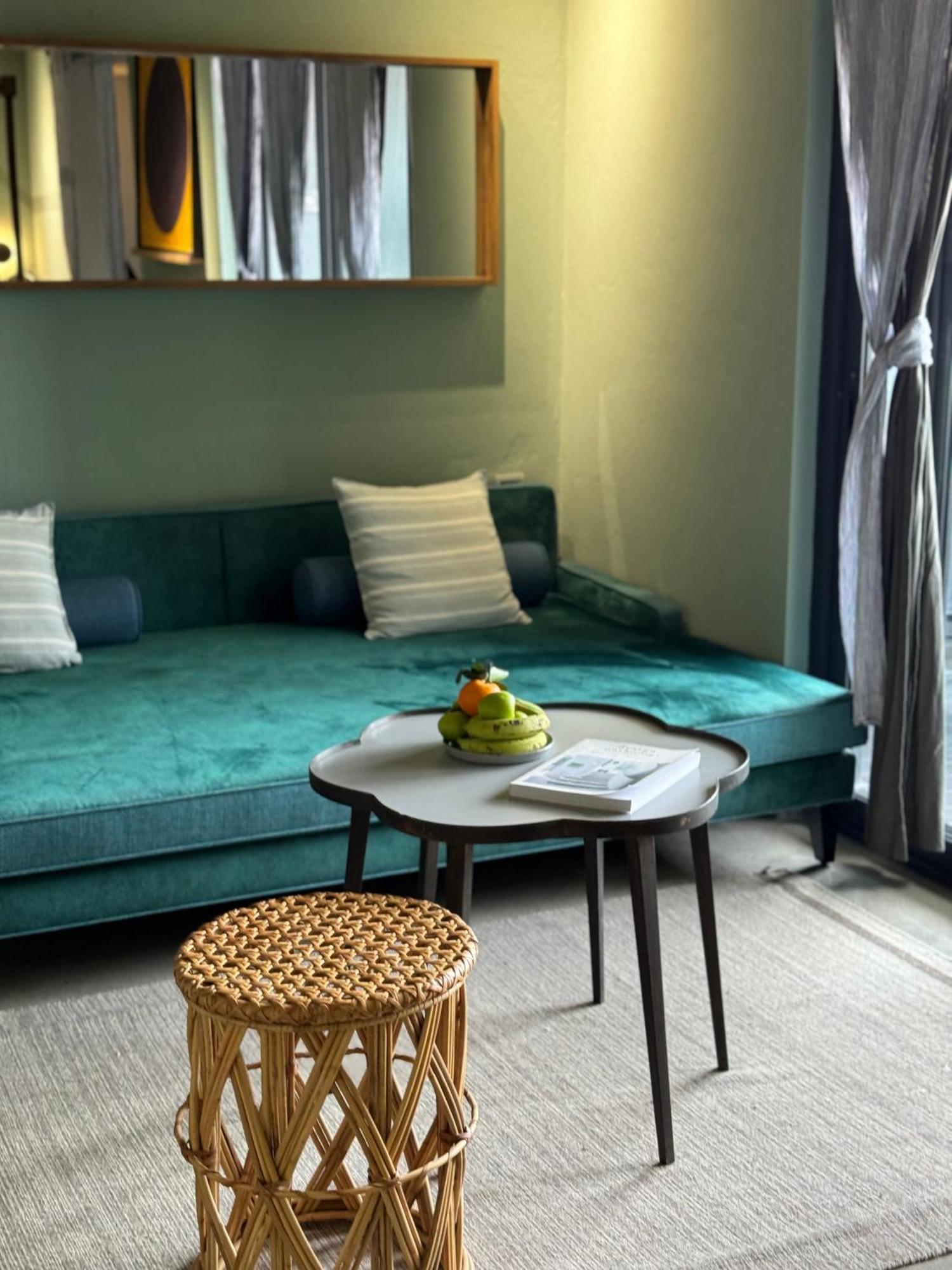 Kaia Gallery Hotel Hoi An Zewnętrze zdjęcie