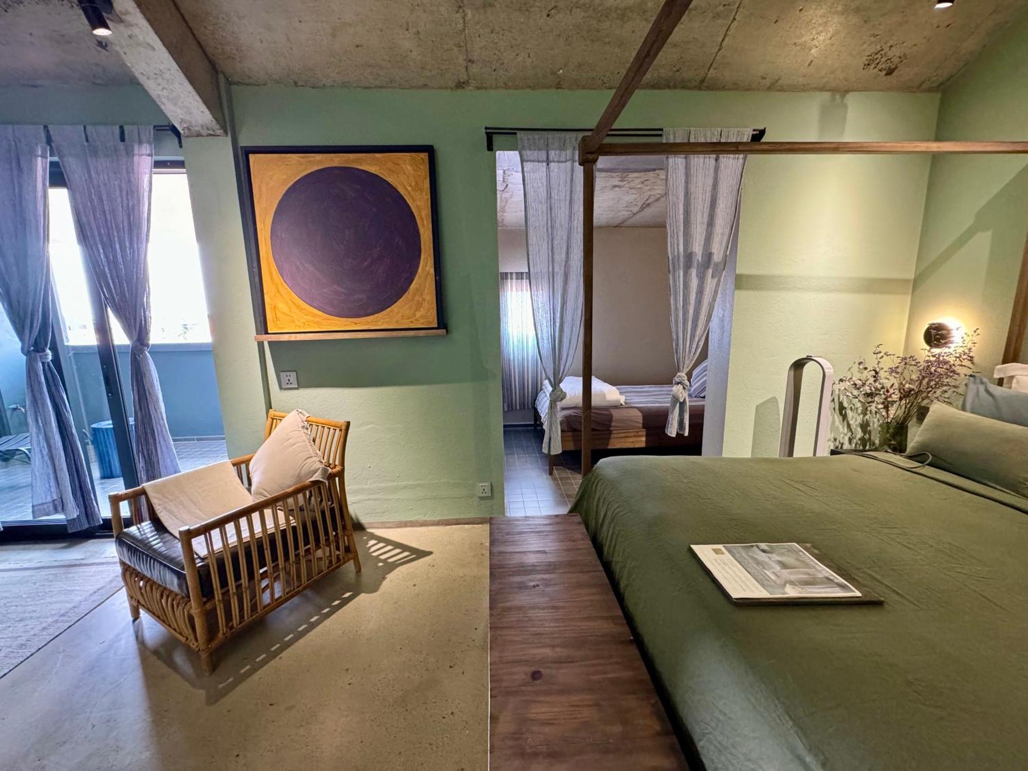 Kaia Gallery Hotel Hoi An Zewnętrze zdjęcie